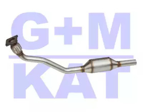 G M KAT 800149 - Катализатор